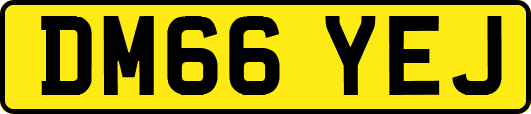 DM66YEJ