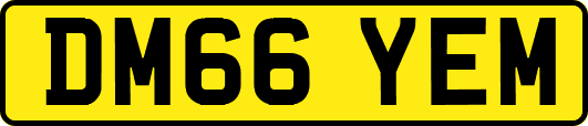 DM66YEM