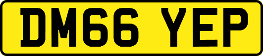 DM66YEP