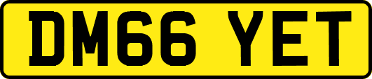 DM66YET