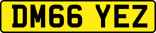 DM66YEZ