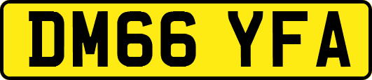 DM66YFA