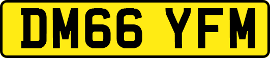 DM66YFM