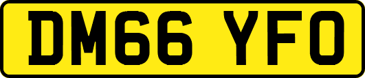 DM66YFO