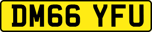 DM66YFU