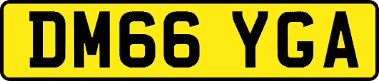 DM66YGA