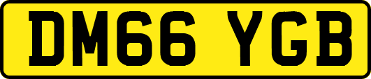 DM66YGB