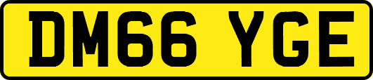 DM66YGE