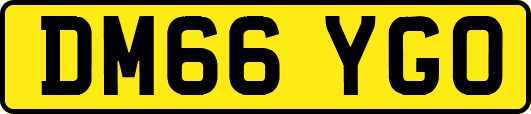 DM66YGO