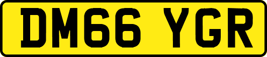 DM66YGR