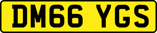 DM66YGS