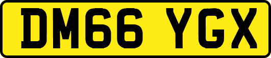 DM66YGX