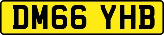 DM66YHB