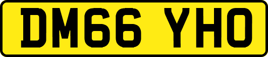 DM66YHO