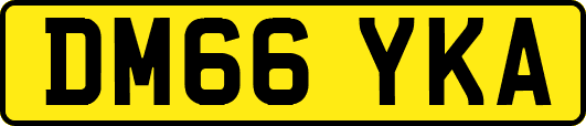 DM66YKA