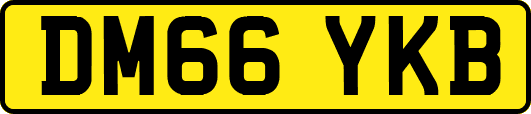 DM66YKB