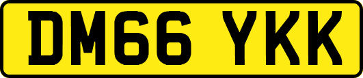 DM66YKK