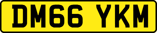 DM66YKM