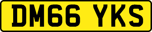 DM66YKS