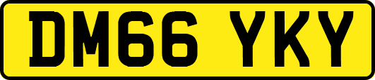 DM66YKY