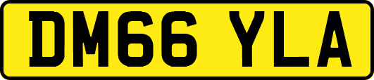 DM66YLA