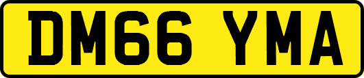 DM66YMA