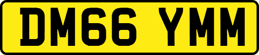 DM66YMM