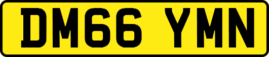 DM66YMN