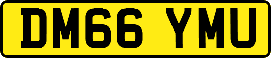 DM66YMU
