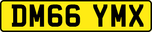 DM66YMX