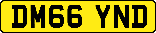 DM66YND