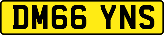 DM66YNS