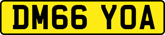 DM66YOA