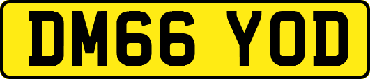 DM66YOD