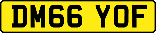 DM66YOF