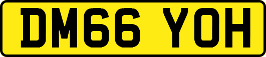 DM66YOH
