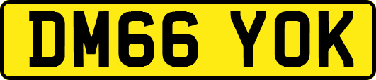 DM66YOK