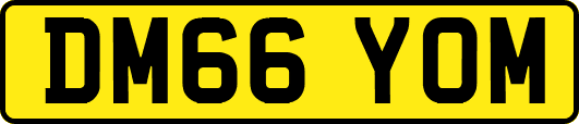 DM66YOM