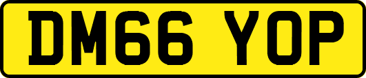 DM66YOP