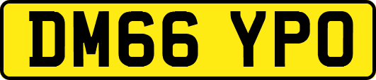DM66YPO