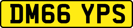 DM66YPS