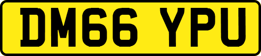 DM66YPU