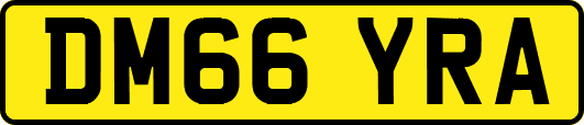 DM66YRA