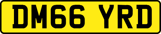 DM66YRD