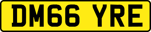 DM66YRE