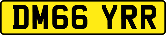 DM66YRR