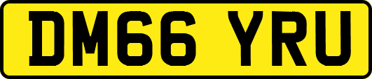 DM66YRU