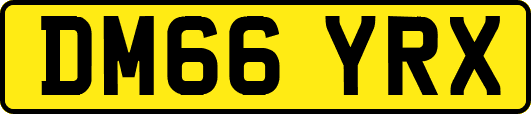 DM66YRX