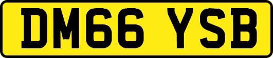 DM66YSB