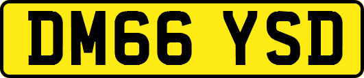 DM66YSD